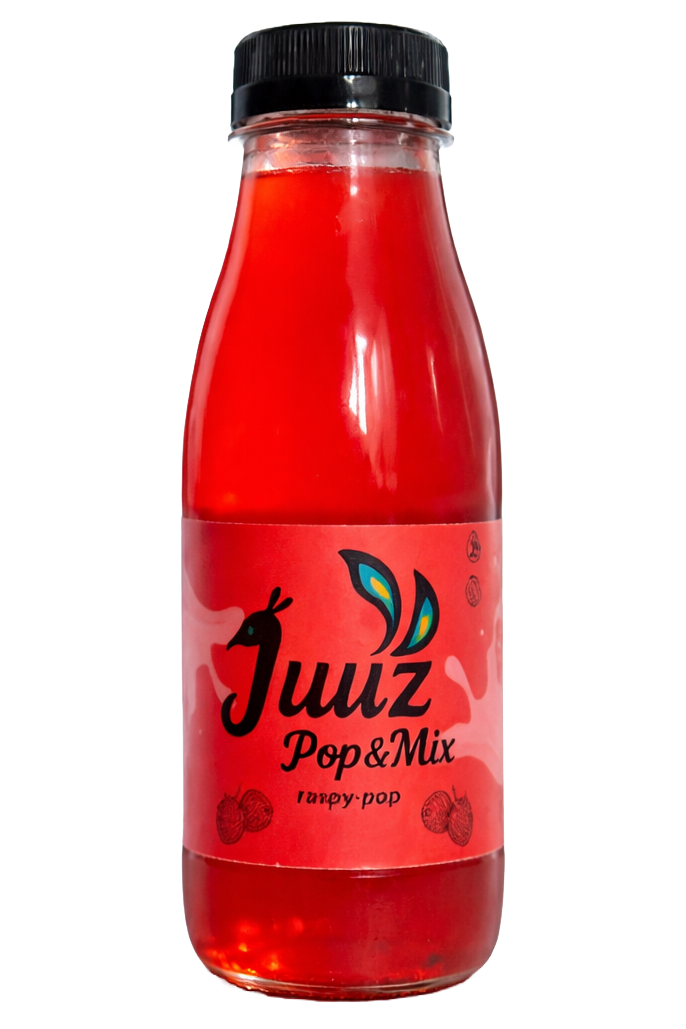 <h2>RASPY POP</h2>